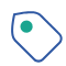 Icons tags