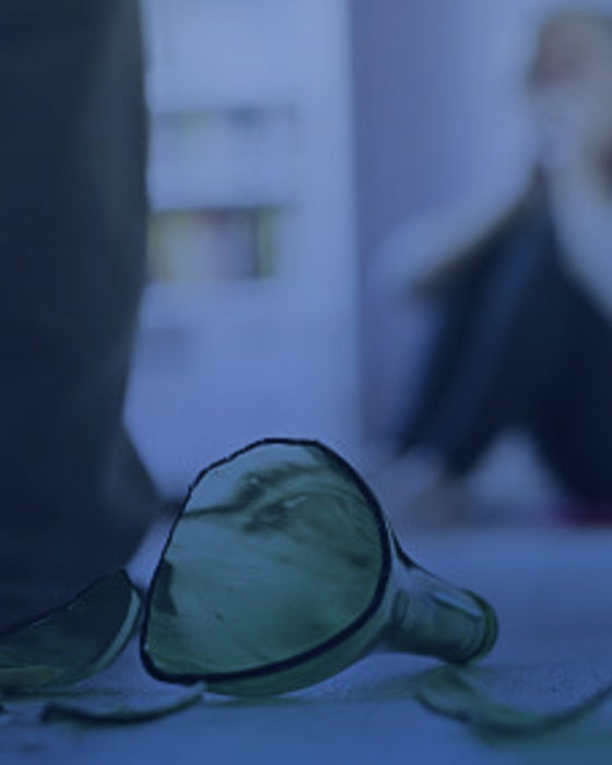 Intimate Partner Violence Image