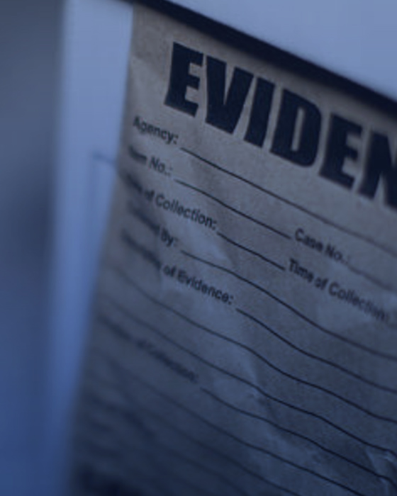 Sexual Violence Image