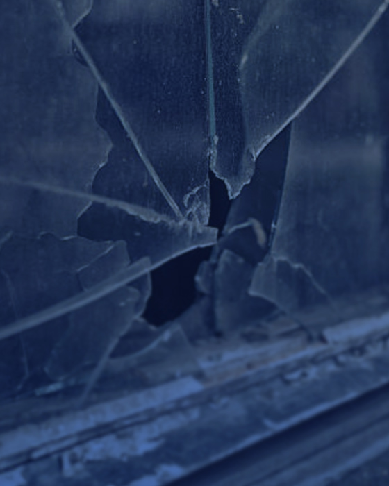 Witness Intimidation Image